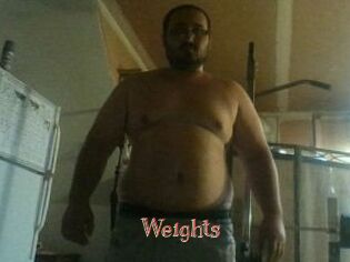 Weights