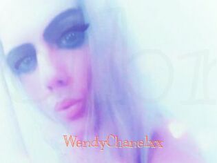 WendyChanelxx