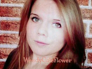 WendyCuteFlower
