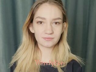 WendyKon