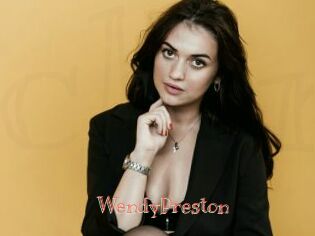WendyPreston