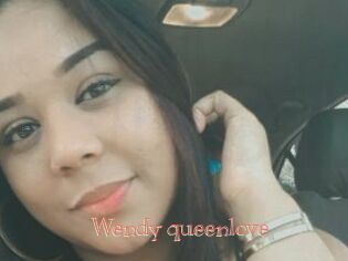 Wendy_queenlove