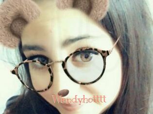 Wendyhotttt