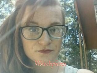 Wendyxoxx