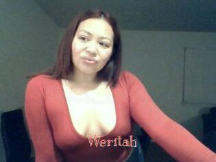 Weritah Celebrix