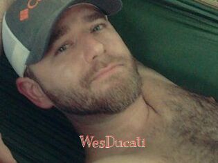 WesDucati