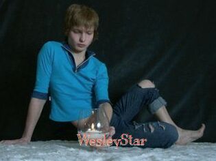 WesleyStar
