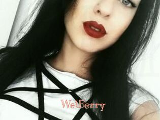 WetBerry