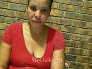 WetLolaX21