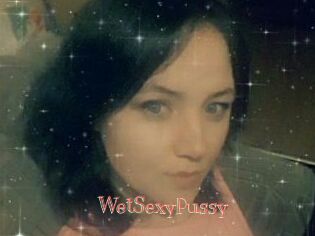 WetSexyPussy