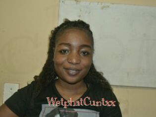 WetphatCuntxx