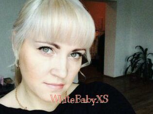 WhiteBabyXS