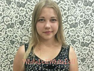 WhiteDoll_WhiteDoll