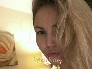 WhiteFairy