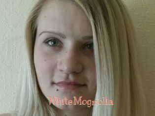 WhiteMognolia