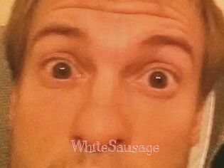 WhiteSausage