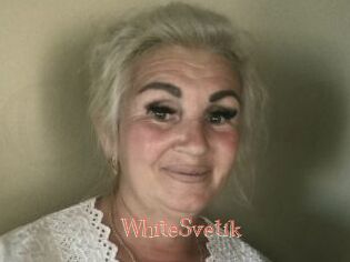 WhiteSvetik