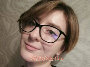 WhiteVanilla