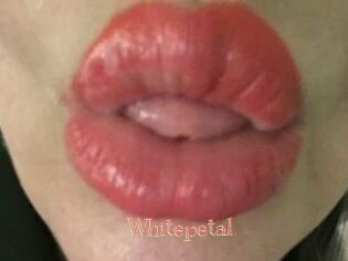 Whitepetal