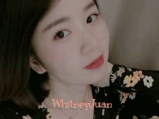 WhitneyJuan