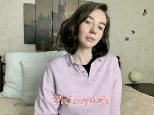 WhitneyYork