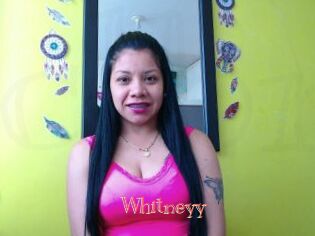 Whitneyy