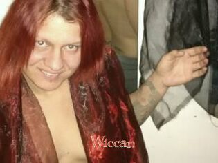 Wiccan