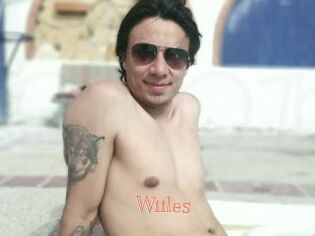 Wiiles