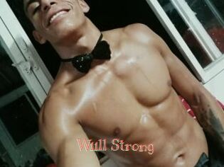 Wiill_Strong