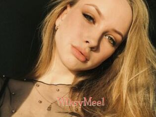 WiksyMeel
