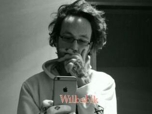 Wilbablk