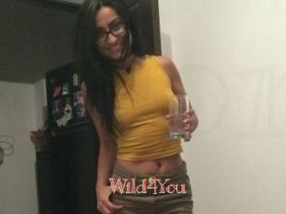 Wild4You