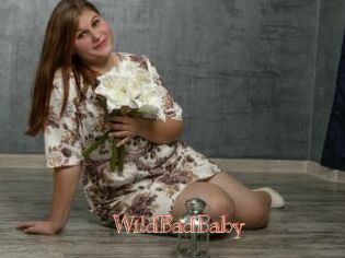 WildBadBaby