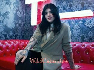 WildCasandra Celebrix
