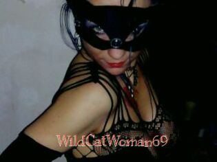 WildCatWoman69