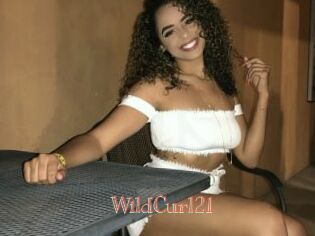 WildCurl21 Celebrix