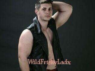 WildFriskyLadx