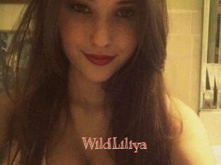 WildLiliya