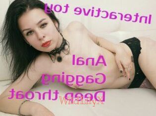 WildLilyX