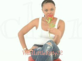 WildLittleKitty22