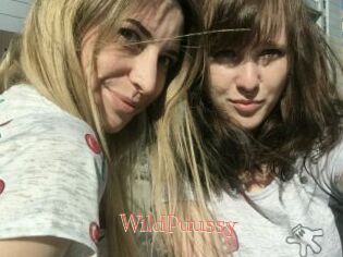 WildPuussy