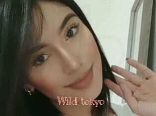 Wild_tokyo