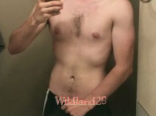 Wildland25