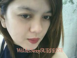 WildnSexySURPRISE