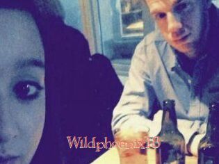 Wildphoenix18