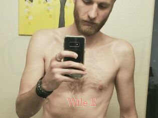 Wile_E