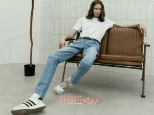WillEstes