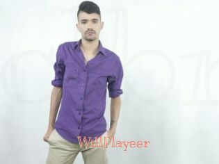 WillPlayeer