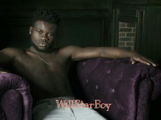 WillStarBoy
