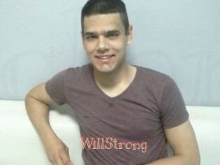 WillStrong